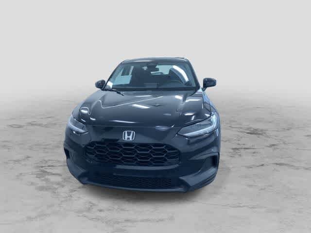 Thumbnail: 2025 Honda HR-V - 4