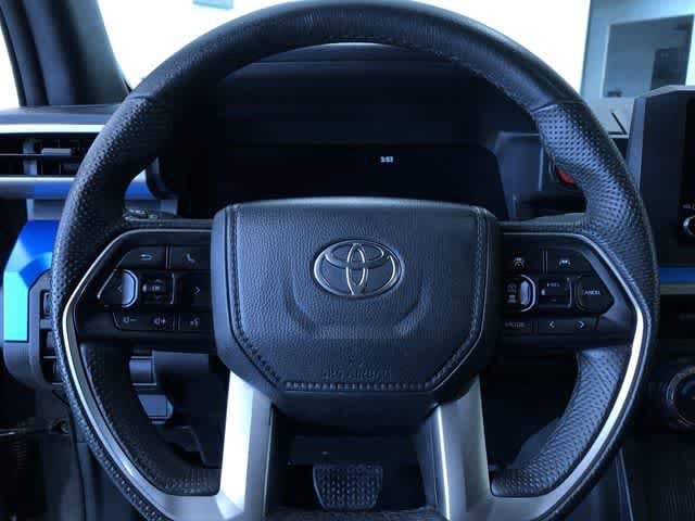 Thumbnail: 2025 Toyota Tacoma - 18