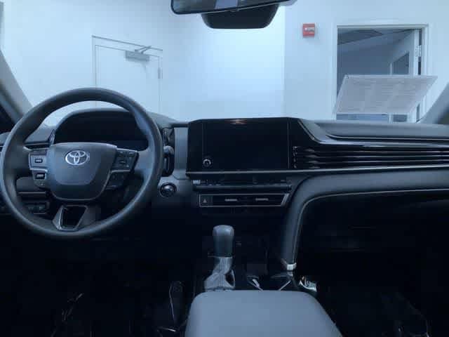 Thumbnail: 2025 Toyota Camry - 18