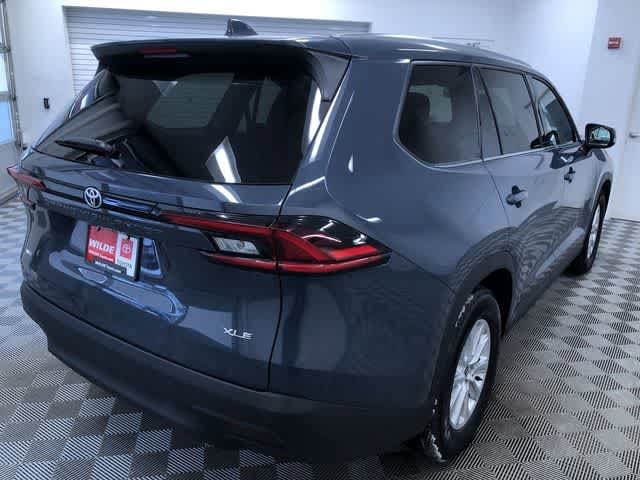 Thumbnail: 2025 Toyota Grand Highlander - 34