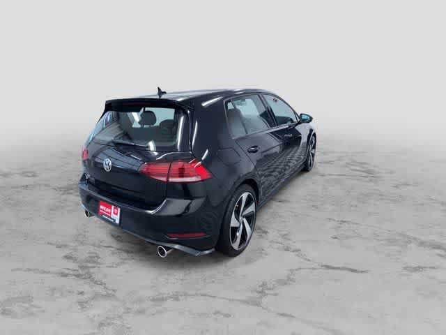 Thumbnail: 2021 Volkswagen Golf - 9