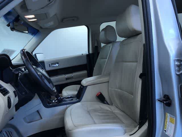 Thumbnail: 2016 Ford Flex - 19