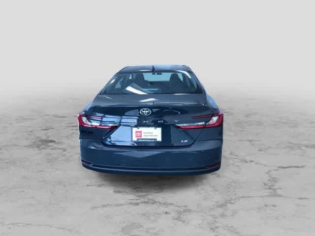 Thumbnail: 2025 Toyota Camry - 9