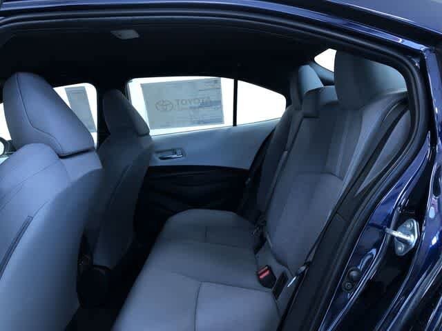 Thumbnail: 2026 Toyota Corolla - 20