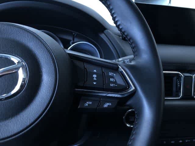 Thumbnail: 2025 Mazda CX-5 - 27