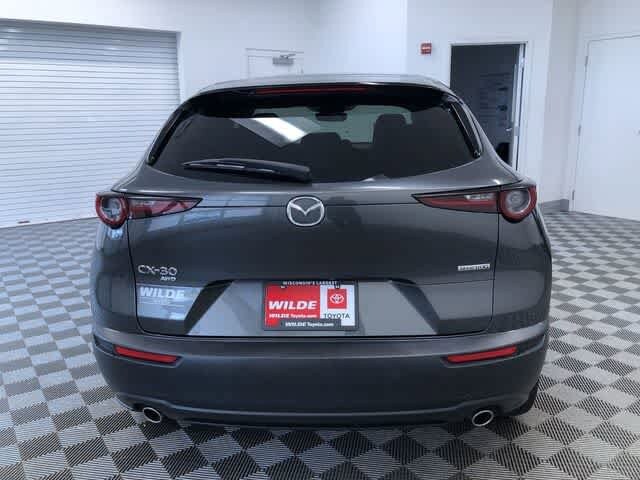 Thumbnail: 2024 Mazda CX-30 - 14