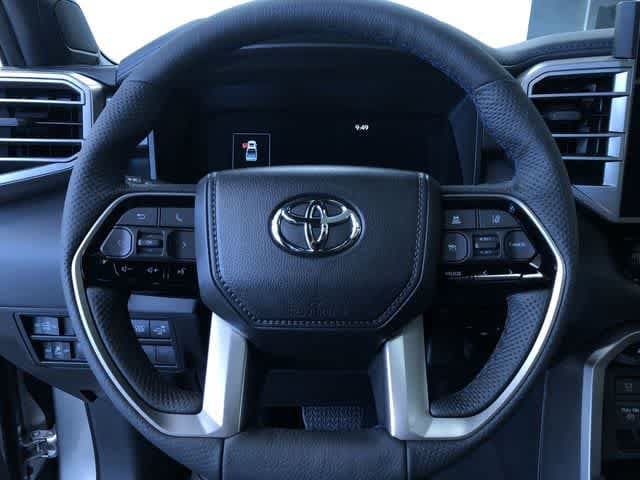 Thumbnail: 2026 Toyota Tundra - 19