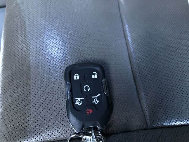 Thumbnail: 2018 GMC Yukon XL - 27