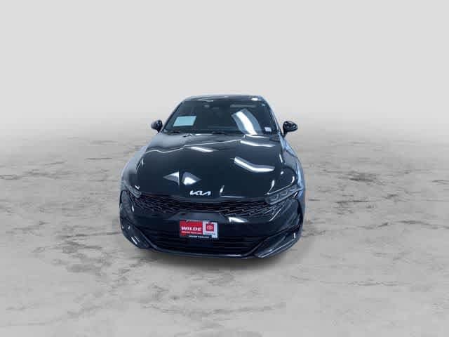 Thumbnail: 2023 Kia K5 - 5