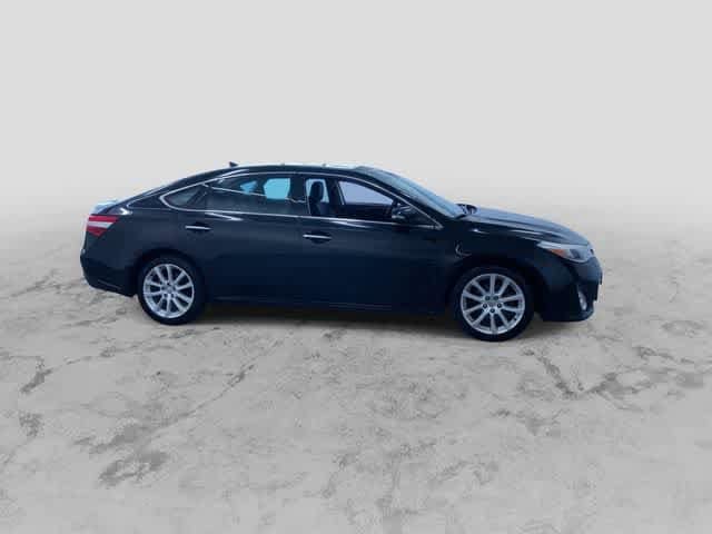 Thumbnail: 2014 Toyota Avalon - 2