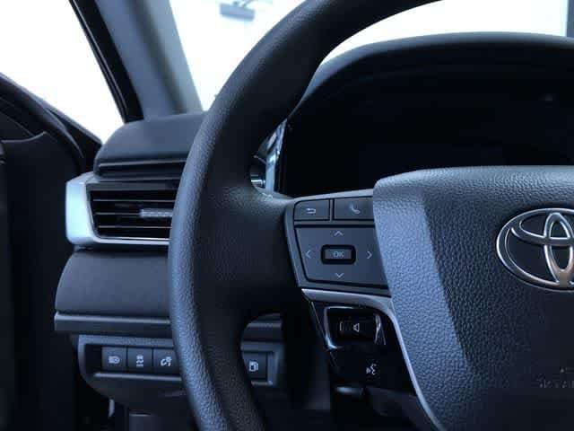 Thumbnail: 2026 Toyota Camry - 25