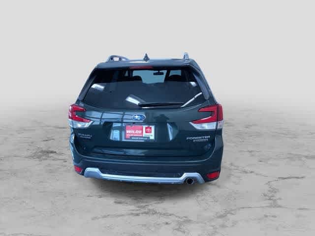 Thumbnail: 2023 Subaru Forester - 9