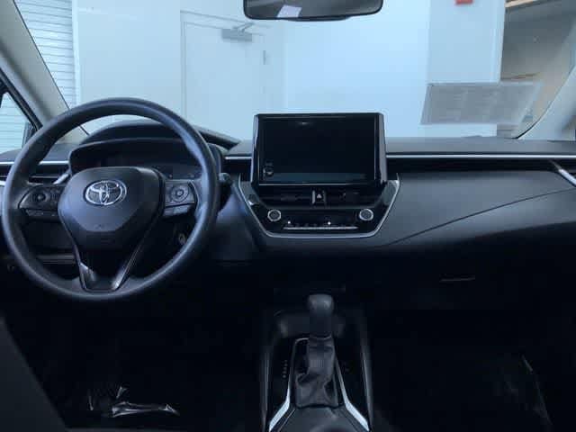 Thumbnail: 2024 Toyota Corolla - 17