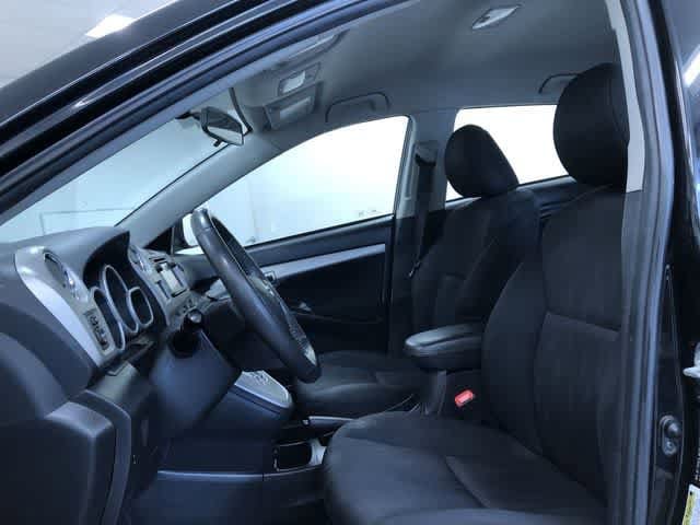 Thumbnail: 2013 Toyota Matrix - 17