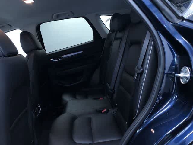 Thumbnail: 2025 Mazda CX-5 - 21