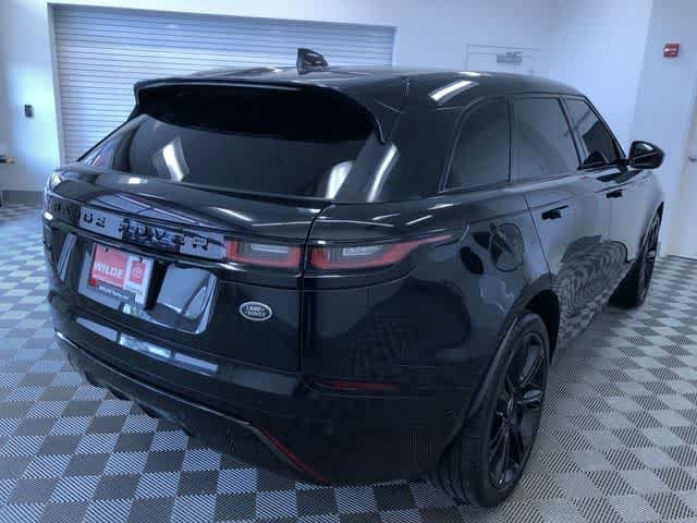Thumbnail: 2022 Land Rover Range Rover Velar - 34
