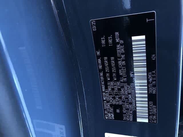 Thumbnail: 2025 Toyota Grand Highlander - 35