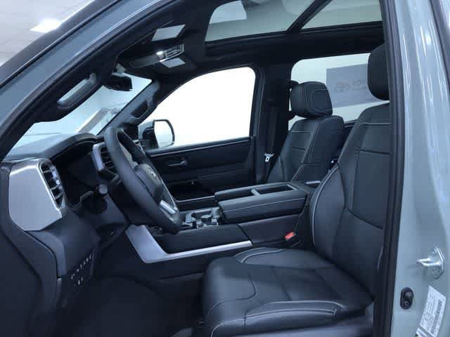 Thumbnail: 2026 Toyota Tundra - 12