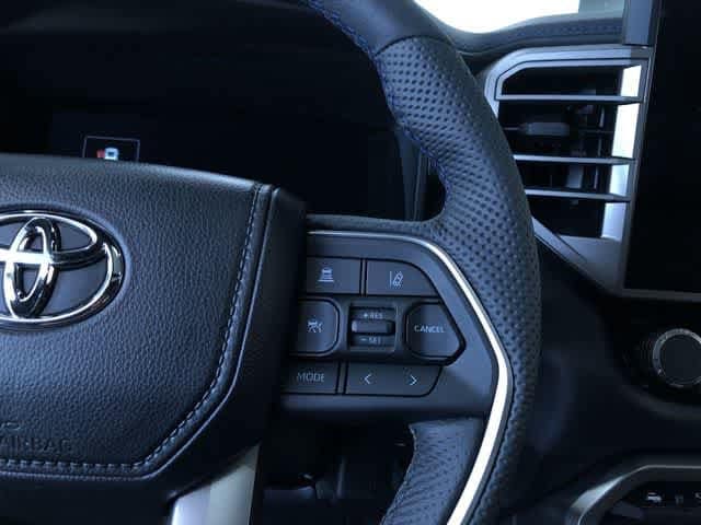 Thumbnail: 2026 Toyota Tundra - 20