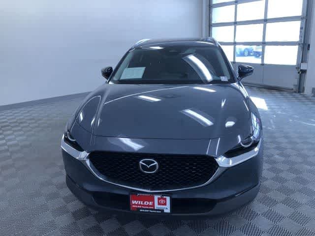 Thumbnail: 2025 Mazda CX-30 - 15