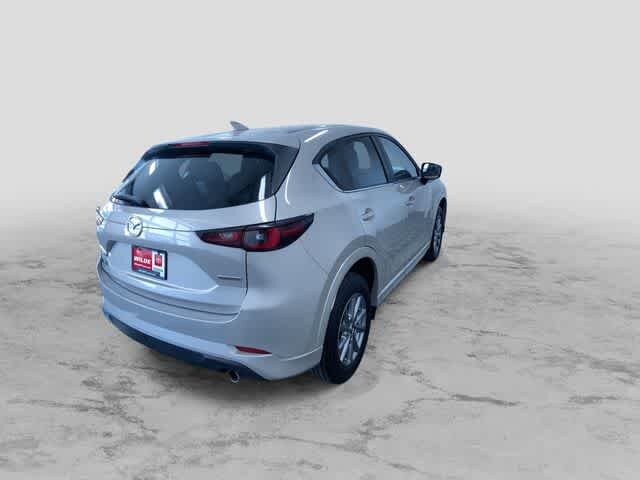 Thumbnail: 2025 Mazda CX-5 - 10