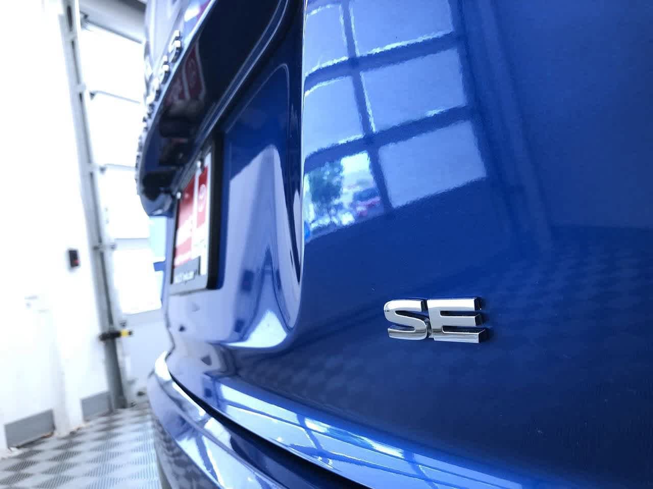 Thumbnail: 2024 Mitsubishi Eclipse Cross - 15