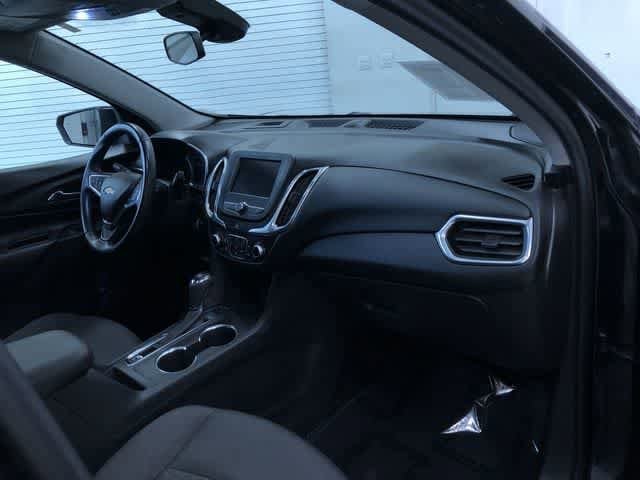 Thumbnail: 2020 Chevrolet Equinox - 23