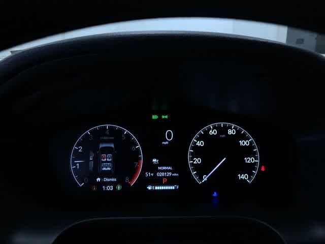 Thumbnail: 2025 Honda HR-V - 29