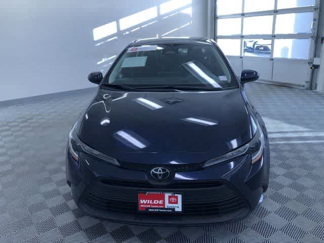 Thumbnail: 2025 Toyota Corolla - 14