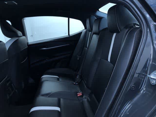 Thumbnail: 2025 Toyota Camry - 21