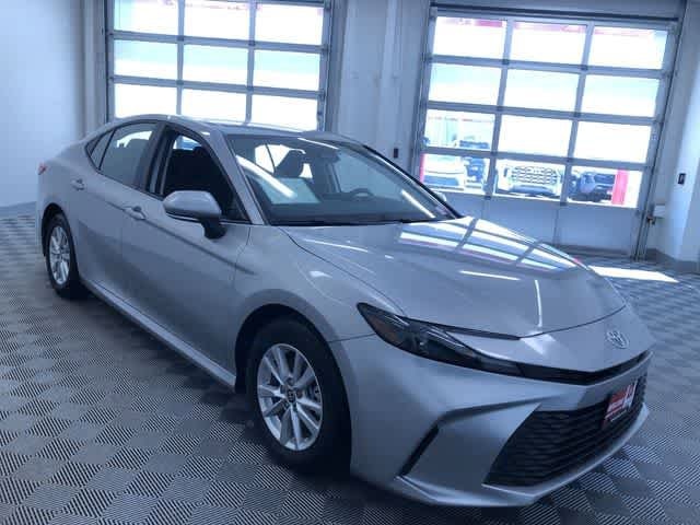 Thumbnail: 2025 Toyota Camry - 35