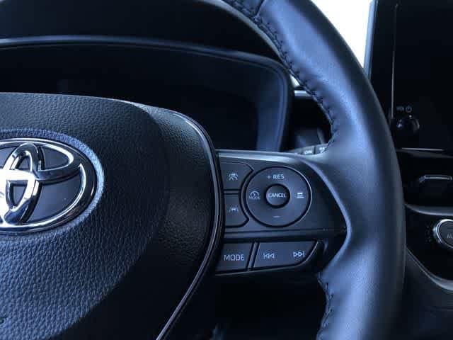Thumbnail: 2026 Toyota Corolla Cross - 26
