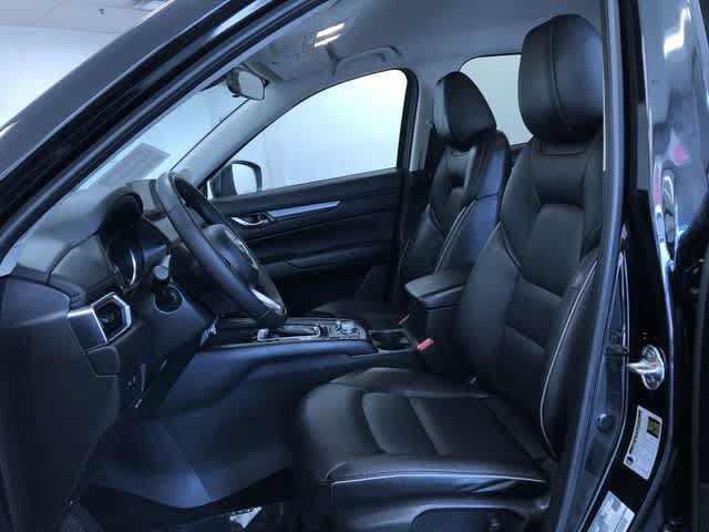 Thumbnail: 2025 Mazda CX-5 - 19