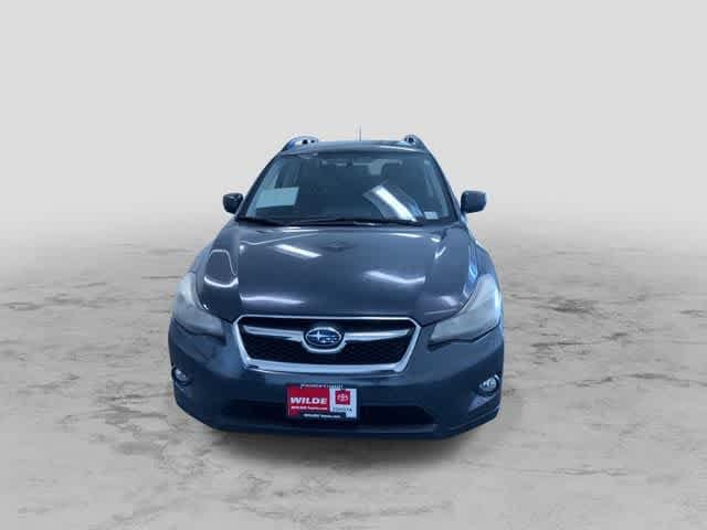 Thumbnail: 2014 Subaru XV Crosstrek - 5