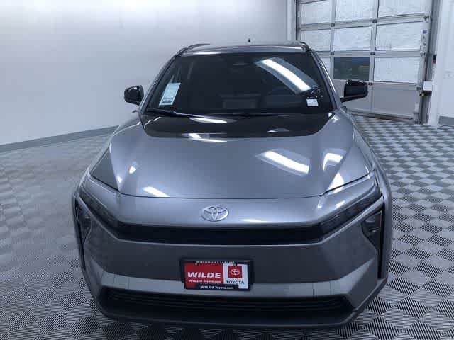 2026 Toyota bZ XLE - Photo 14