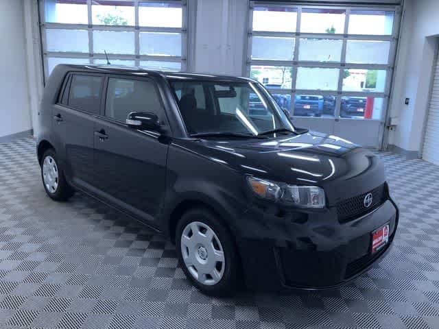 Thumbnail: 2008 Scion xB - 32