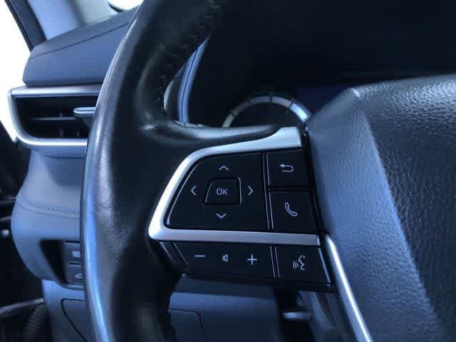 Thumbnail: 2024 Toyota Highlander - 25