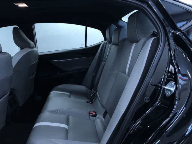 Thumbnail: 2025 Toyota Camry - 20