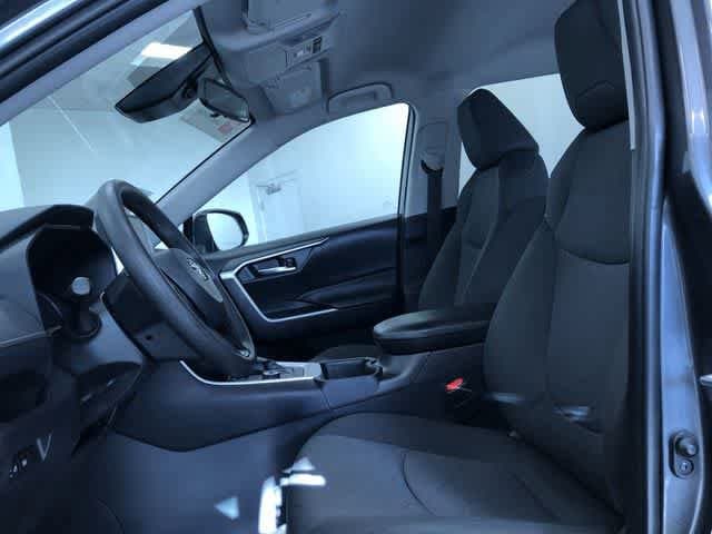 Thumbnail: 2025 Toyota RAV4 - 18