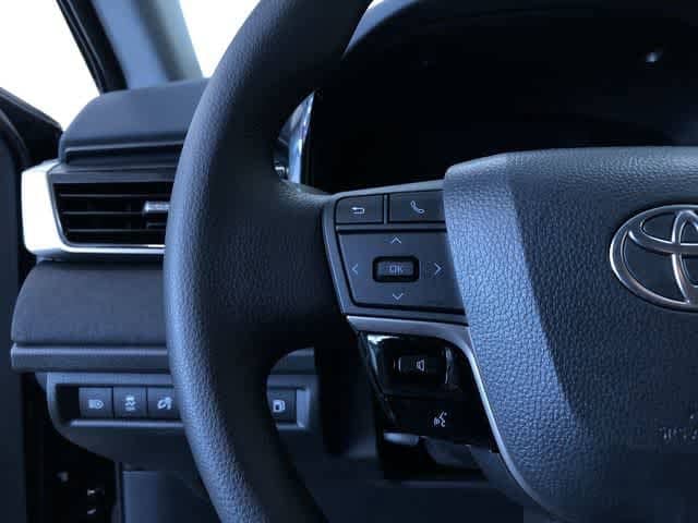 Thumbnail: 2026 Toyota Camry - 24