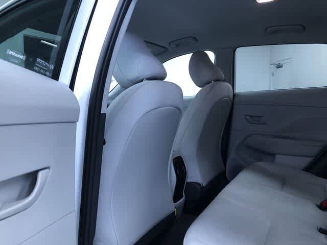 Thumbnail: 2025 Hyundai Kona - 19