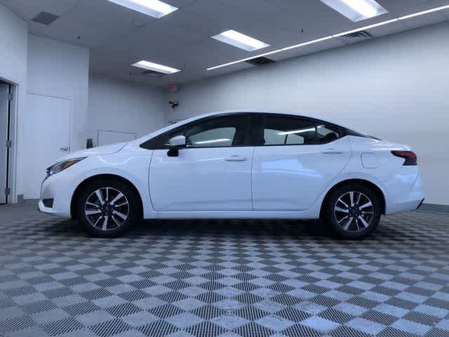 Thumbnail: 2025 Nissan Versa - 12