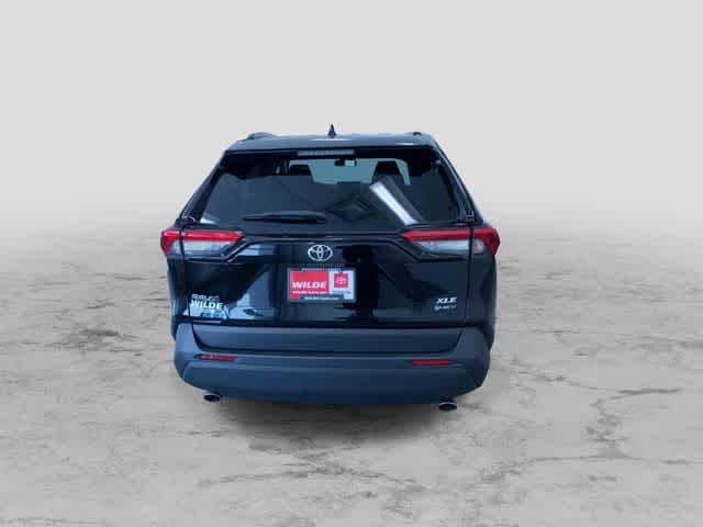 Thumbnail: 2025 Toyota RAV4 - 9