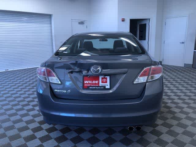 Thumbnail: 2011 Mazda Mazda6 - 14