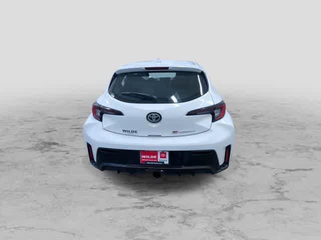 Thumbnail: 2024 Toyota GR Corolla - 8
