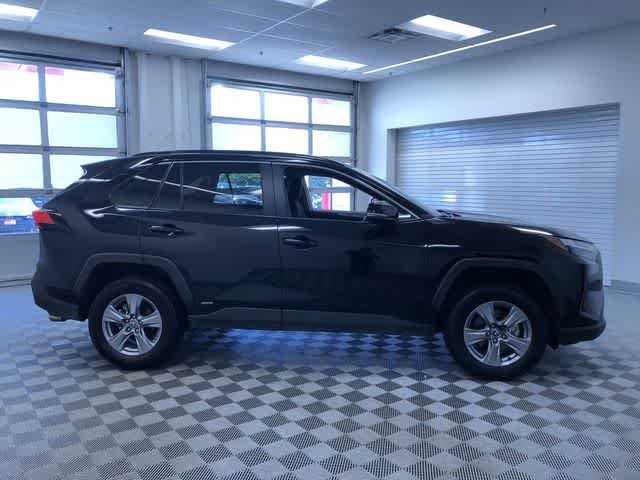 Thumbnail: 2025 Toyota RAV4 - 35