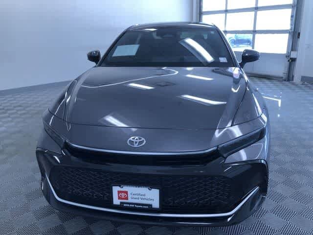 Thumbnail: 2023 Toyota Crown - 16