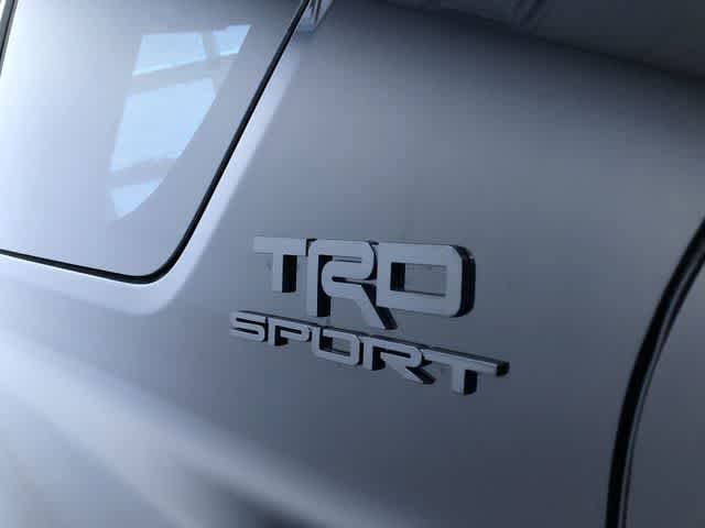 Thumbnail: 2026 Toyota 4Runner - 7