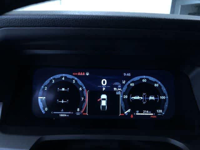 Thumbnail: 2025 Toyota Tacoma - 24