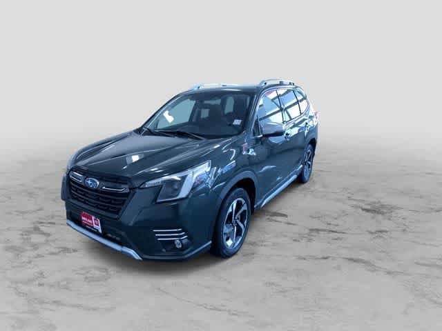 Thumbnail: 2023 Subaru Forester - 6